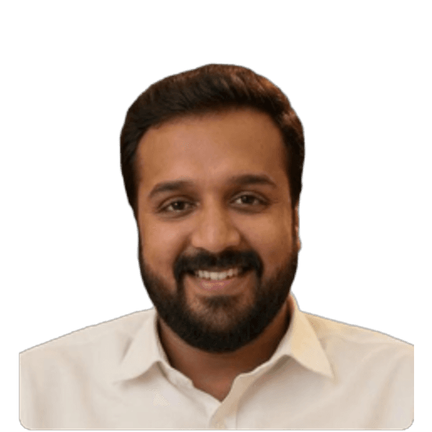 Anoop Balakrishnan